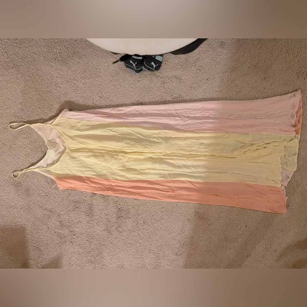 Beach Dress